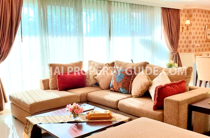 Penthouse in Sukhumvit 